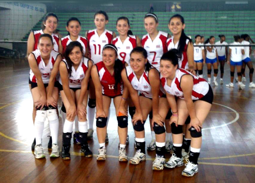 HISTORIA VOLEIBOL HONDURAS historia voleibol honduras: