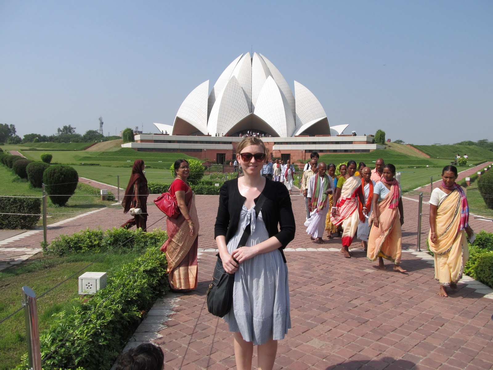 swaminarayan akshardham delhi