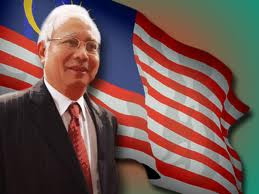 KAMI SOKONG KEPIMPINAN DATO' SRI HAJI MOHD NAJIB BIN TUN HAJI ABDUL RAZAK