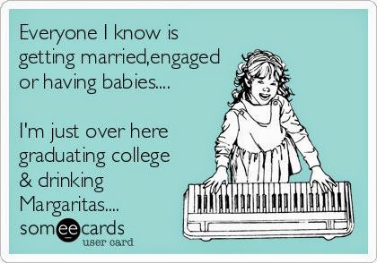 College Quotes Margaritas, drinking and colleges