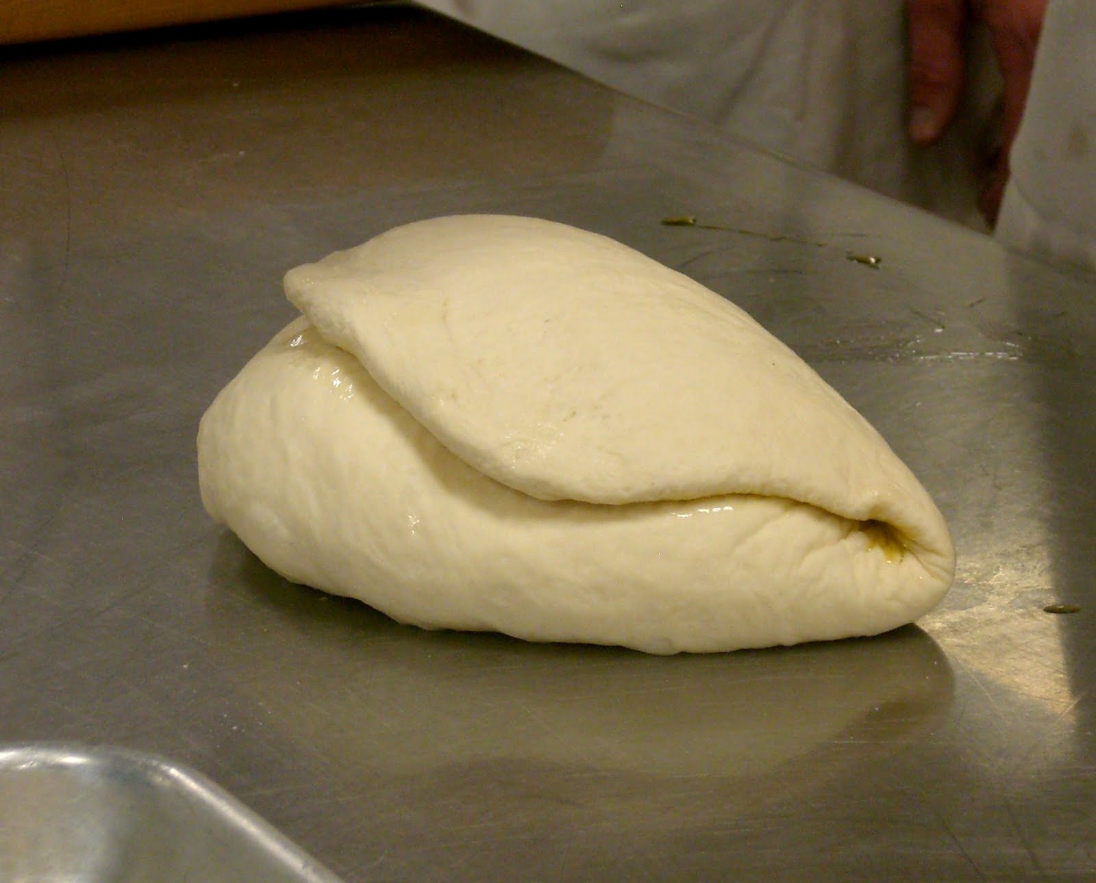 Psychedelicious Artisan Breads Week 1