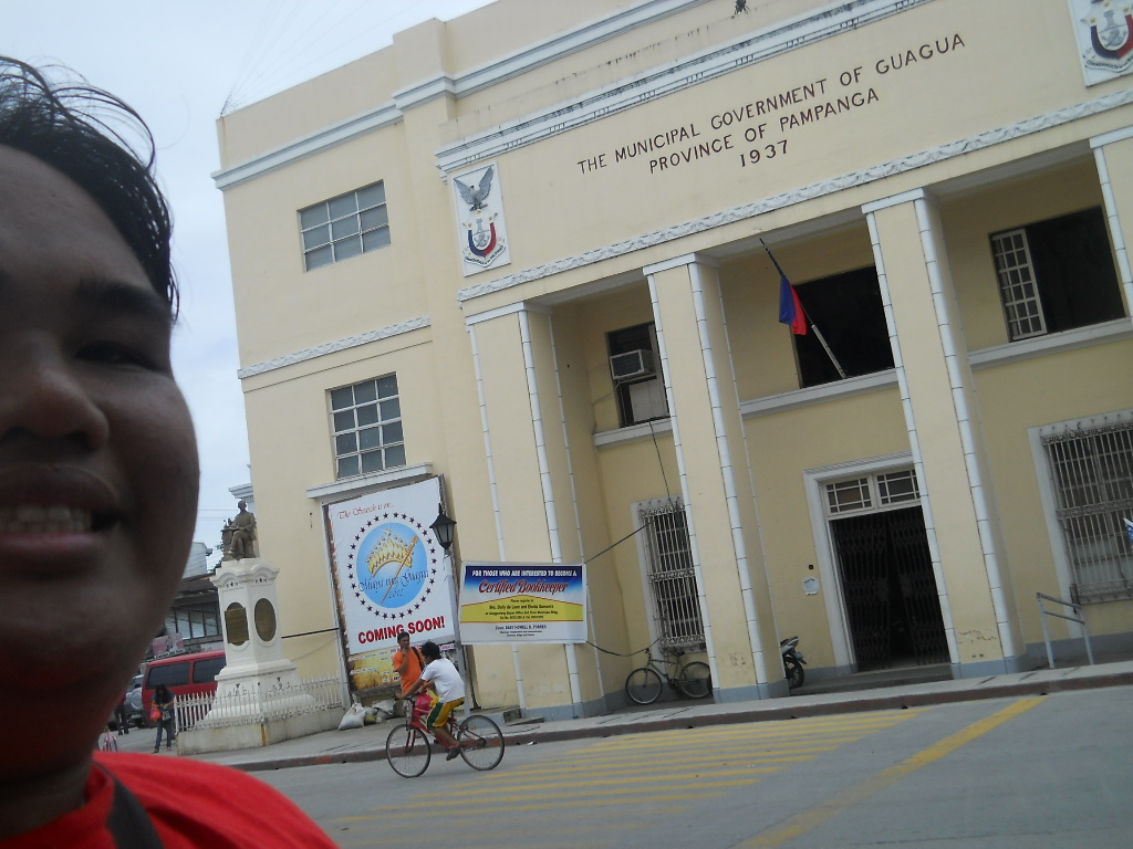 We Put Pictures Into Reality Alluring Pampanga Getting To Know Guagua