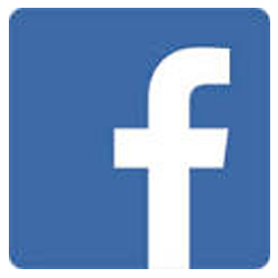 Follow my Facebook Fan Page