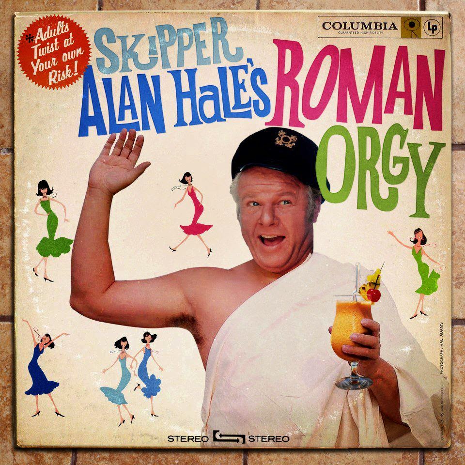 25 of the worst album covers to end your week - That Eric Alper