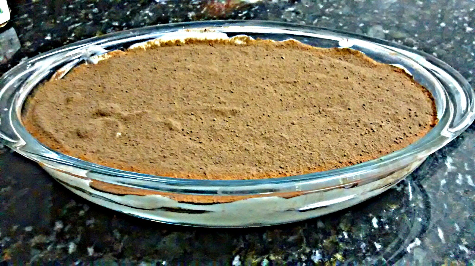 Blog da Danny Rosado Receita de Tiramisu de Buddy Valastro The Cake Boss