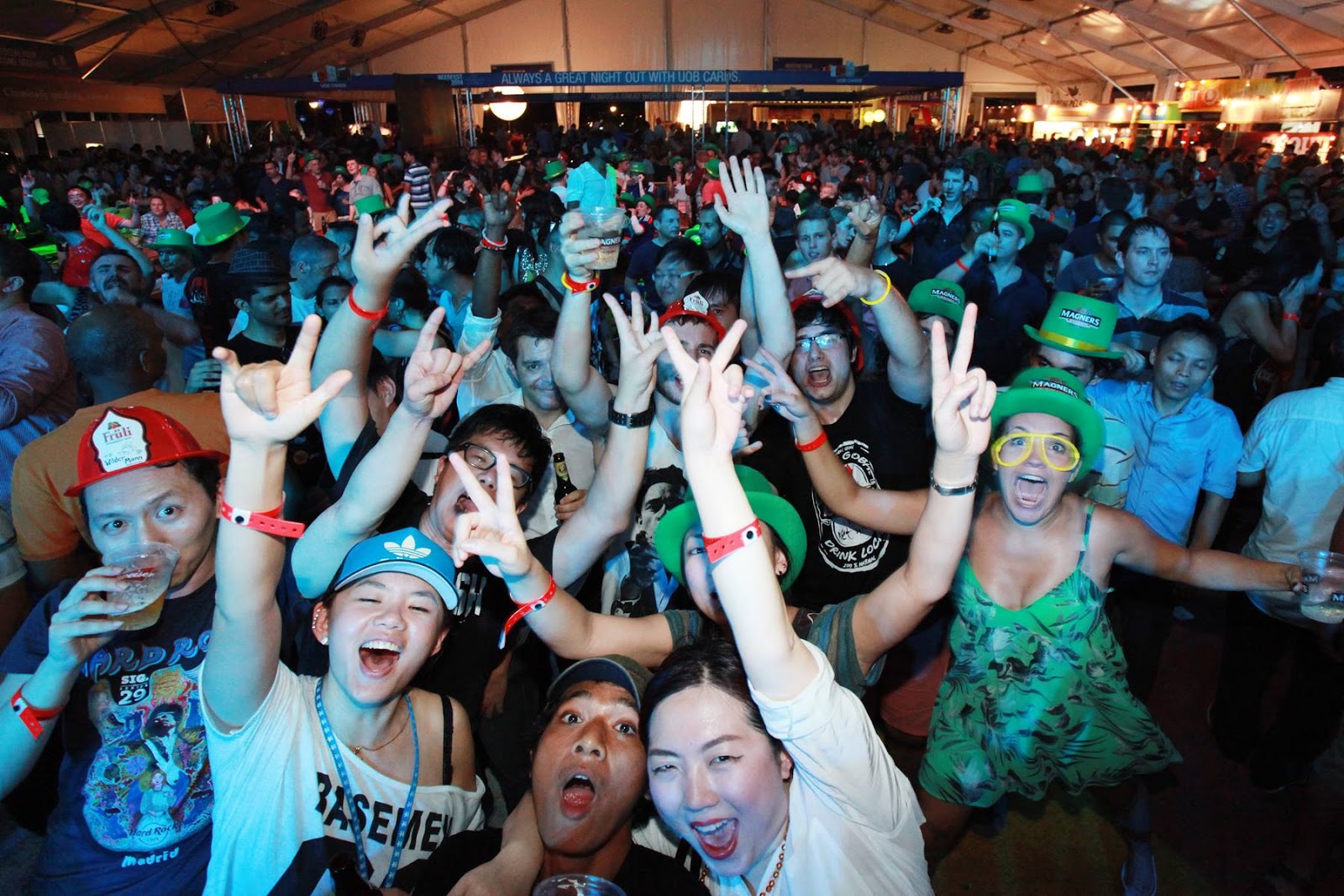 Beerfest Asia celebrates its 7th edition in this month TheHive.Asia