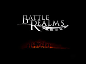 Latest Games Download 2014 Battle Realms Winter Of The Wolf Pc