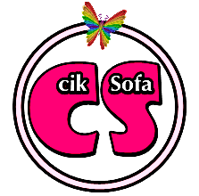 ✿LoGo Cik Sofaツ