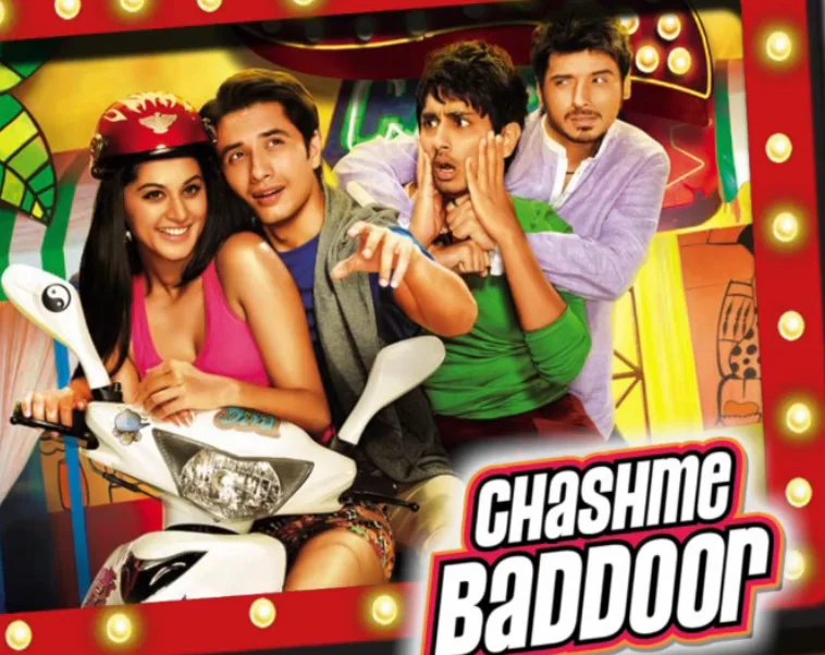 Chashme Baddoor Full Songs Lyrics (2013)