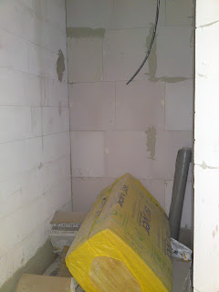 Hausbau Mit Kage Innenausbau Dammung Elektro Sanitar Heizung