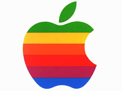 Apple juggernaut sends ripples through tech world.