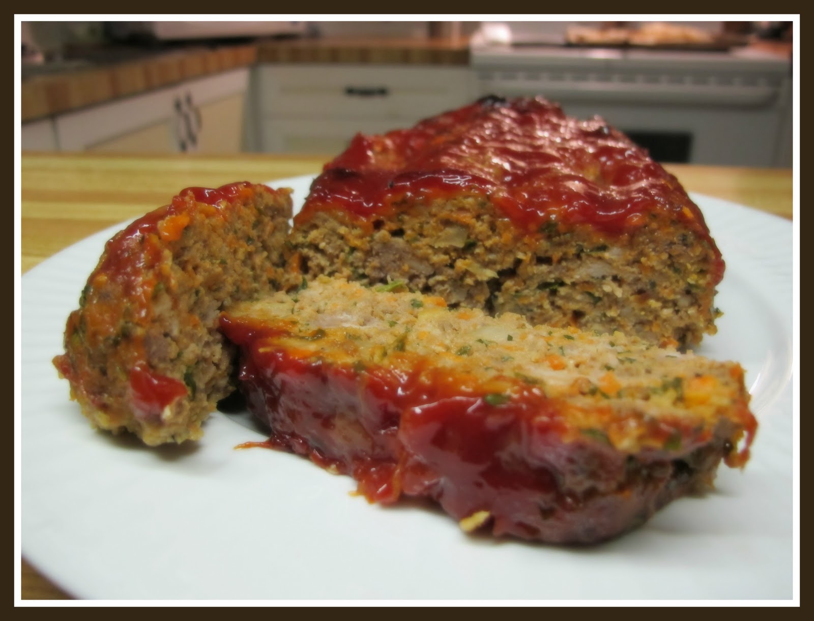 Martha Stewart Recipes Meatloaf