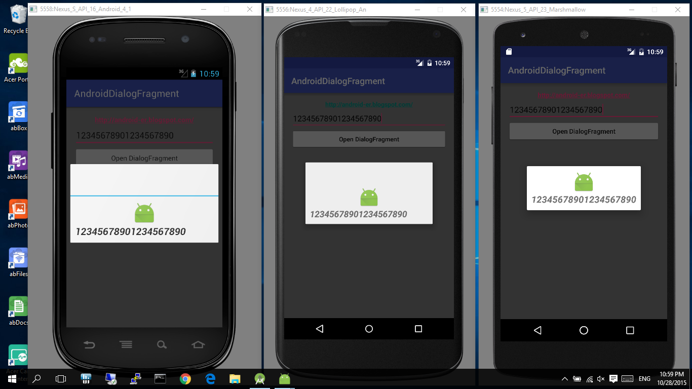 launch emulator in the newer version of android studio on mac launch emulator in the newer version of android studio on mac