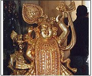 Lord Balaji