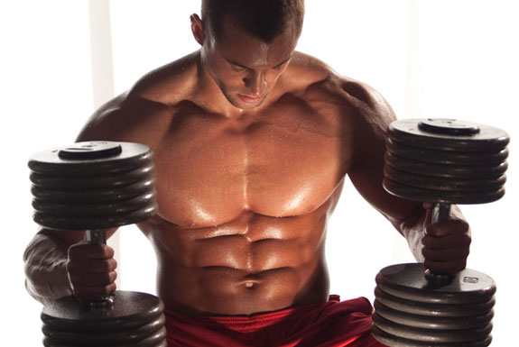 Ten Of The Most Shredded Male Physiques How to build muscles
