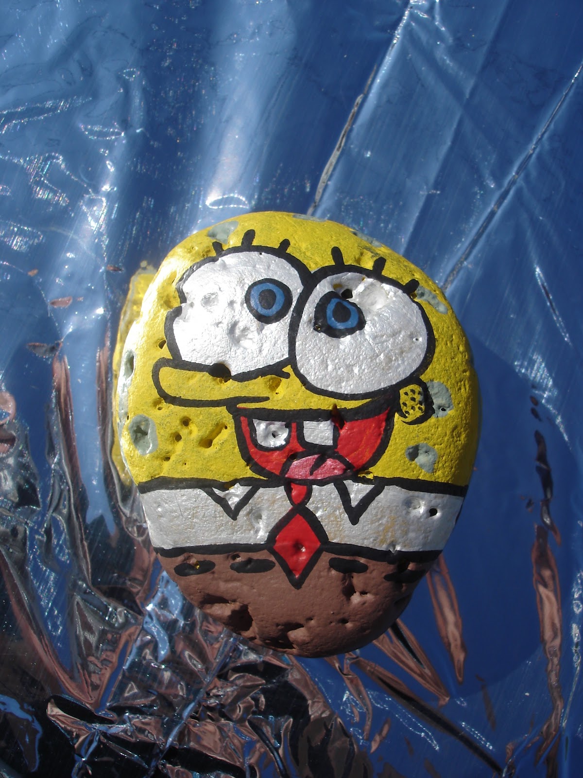 ROCKspongebob.JPG (1200×1600) Football helmets, Helmet, Hats