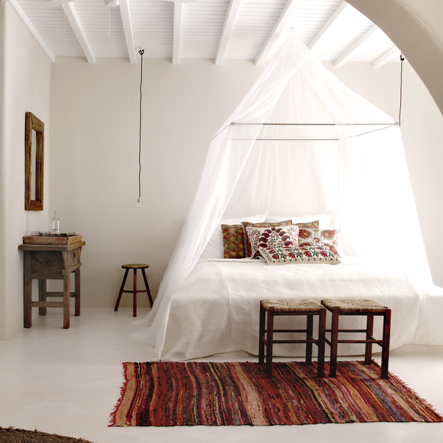 Sangiorgio Mykonos in Greece via AFAR magazine