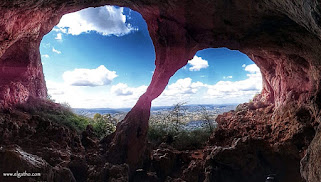 CUEVA DE BOLUMINI