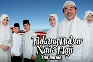 Share More Fun Tukang Bubur Naik Haji The Series