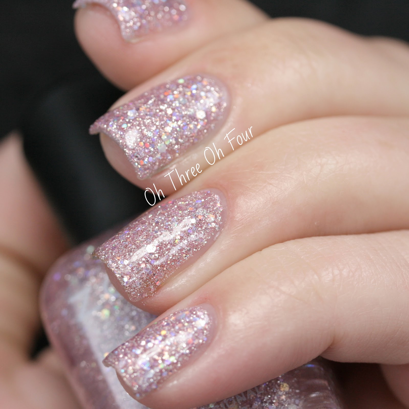 Oh Three Oh Four Zoya Magical PixieDust Collection Reviews & Swatches