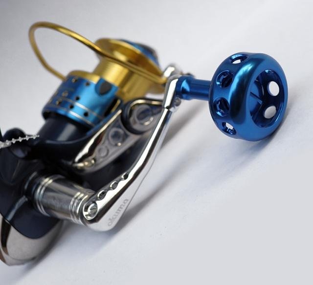 okuma salina 3 sas 10000