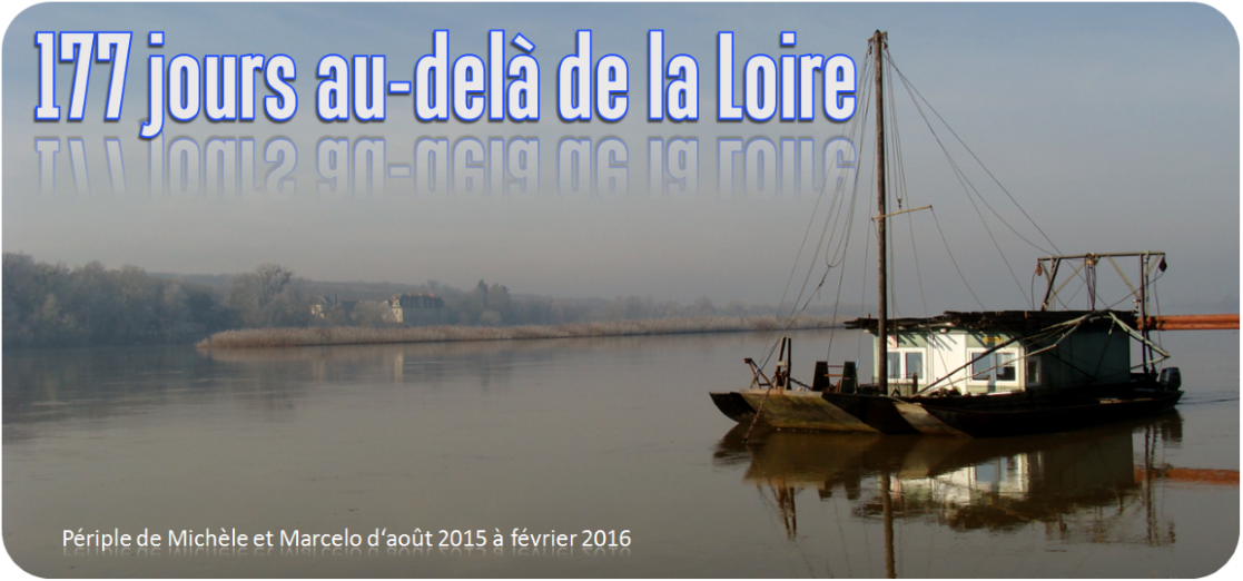 177 jours au delà de la Loire