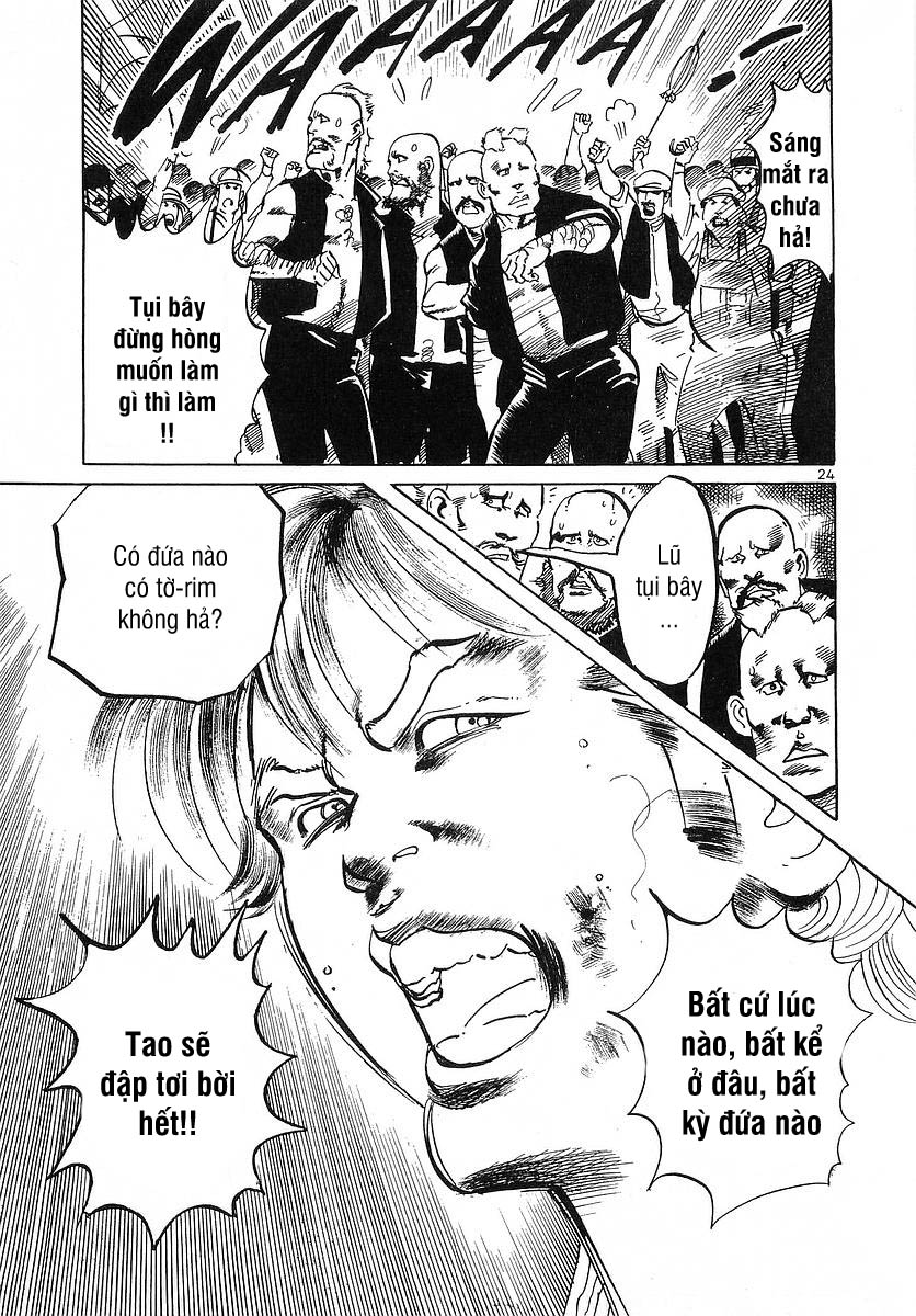 Conde Koma Chap 86 - Next Chap 87