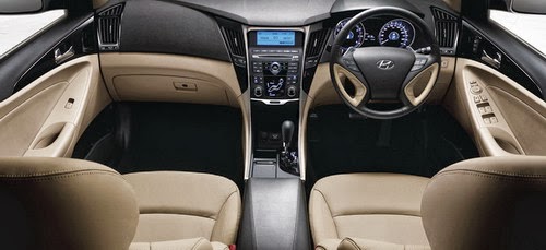 Hyundai Sonata 2014 Hyundai Sonata 2014