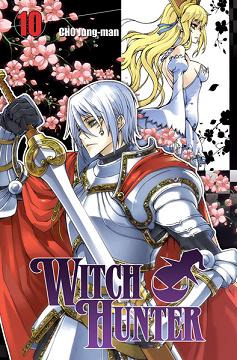 Witch Hunter