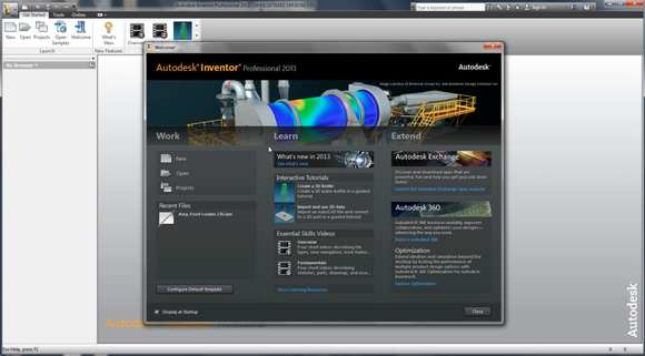 Autodesk Inventor 8.0 Crack