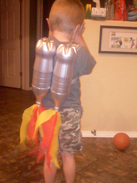 Very Fond Of: Some of My Favorite DIY Halloween Costume Ideas