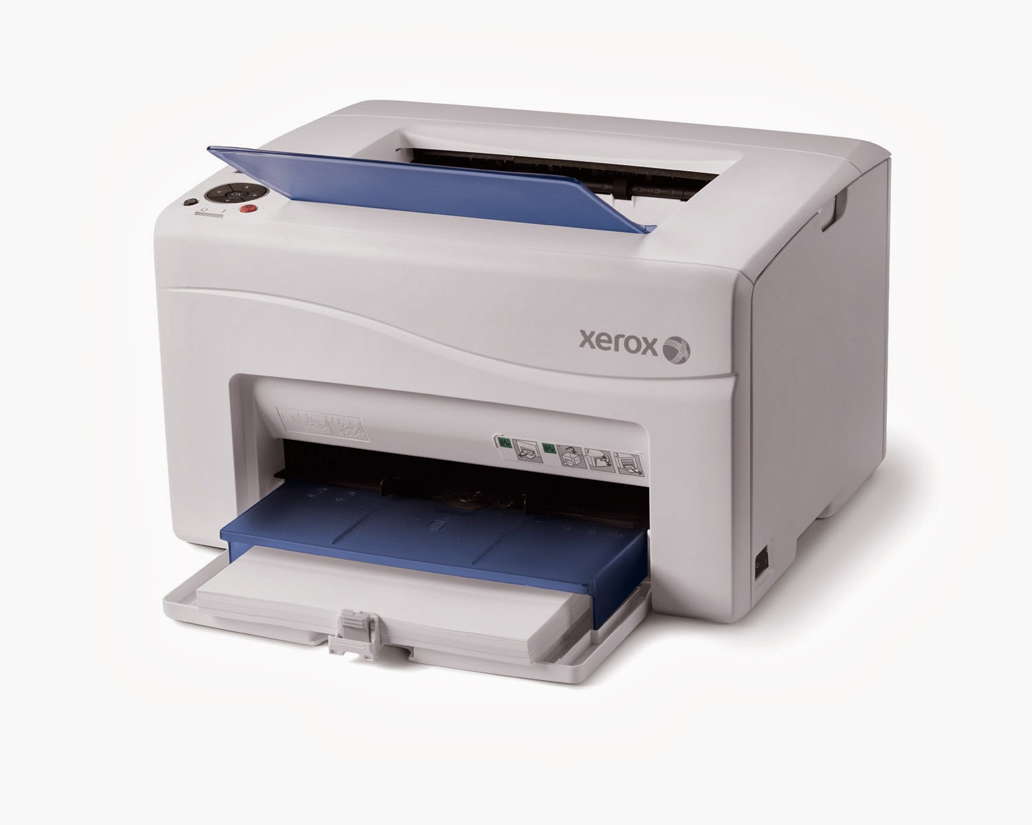 Xerox Phaser 8560 Printer