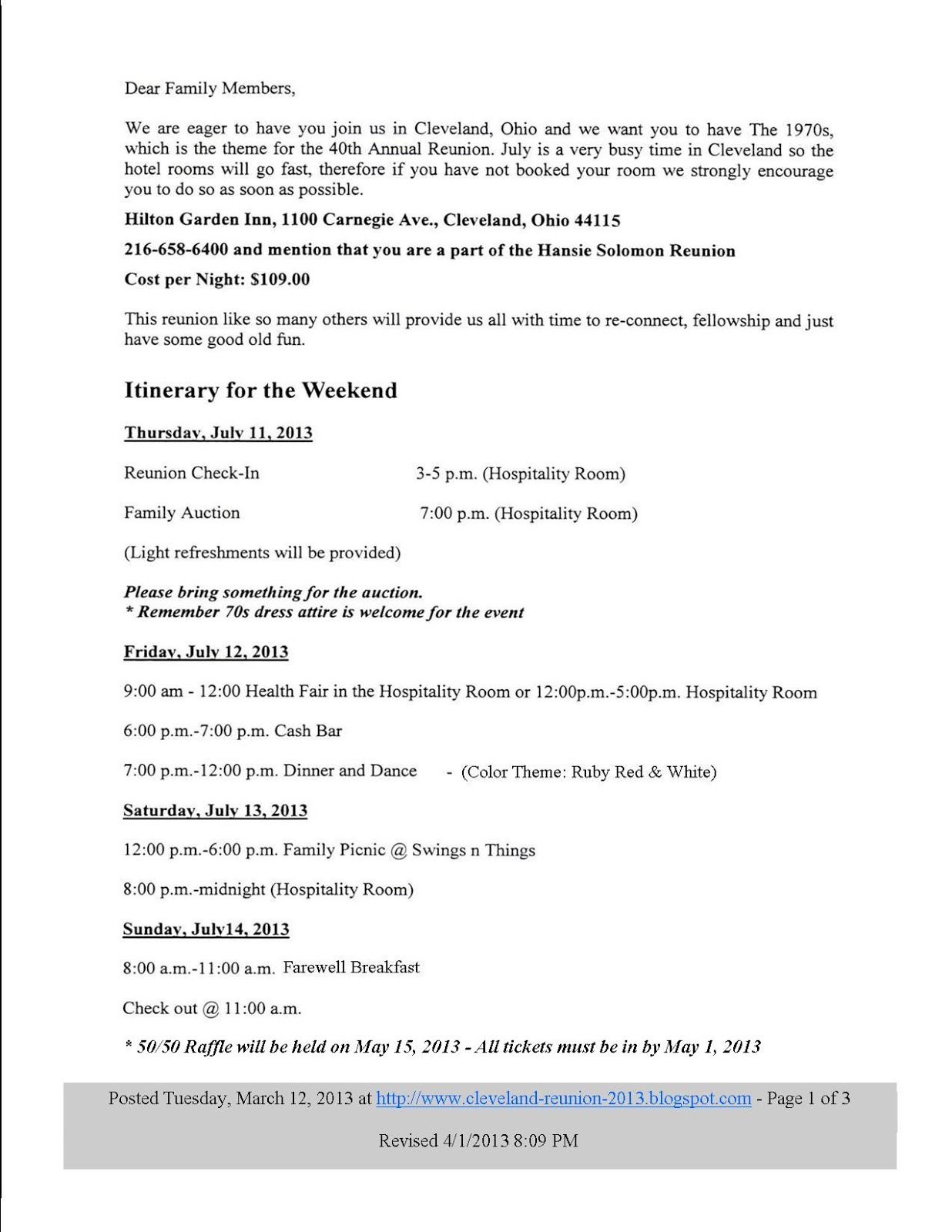 infomation attached with a pdf