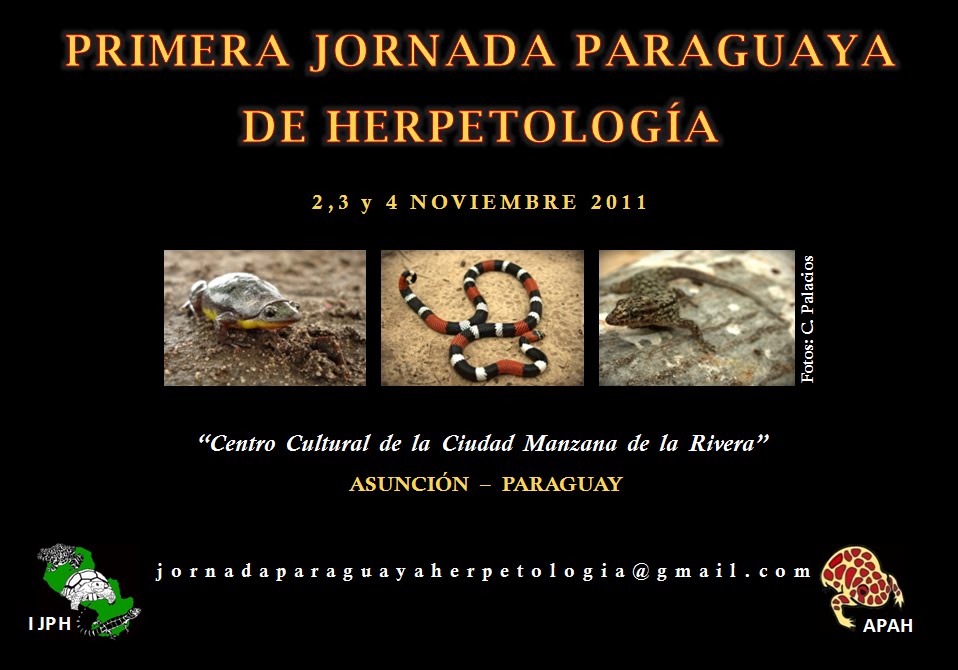 Asociación Paraguaya de Herpetología