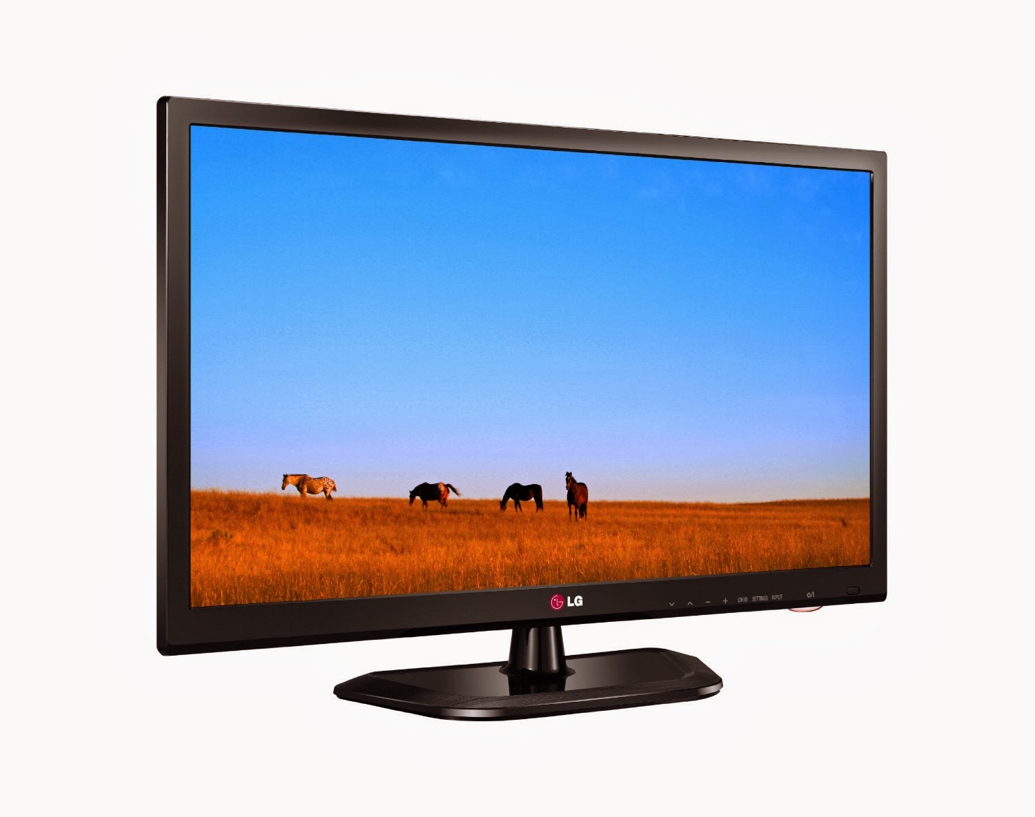 TV price matching small TVs Mint Arrow