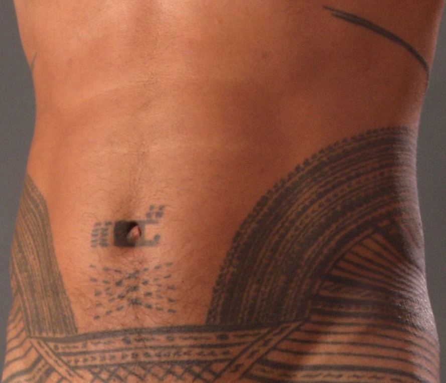 Samoan Tattoo Design Idea Photos Images Pictures Popular
