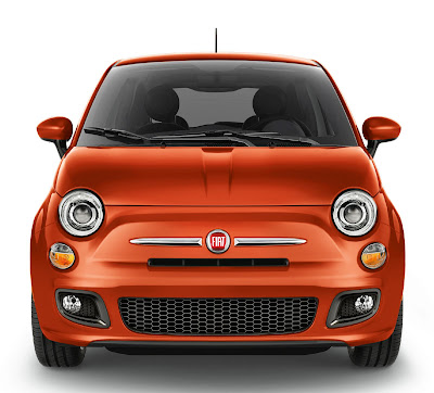 fiat 500 top tether