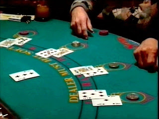 Blackjack school san diego