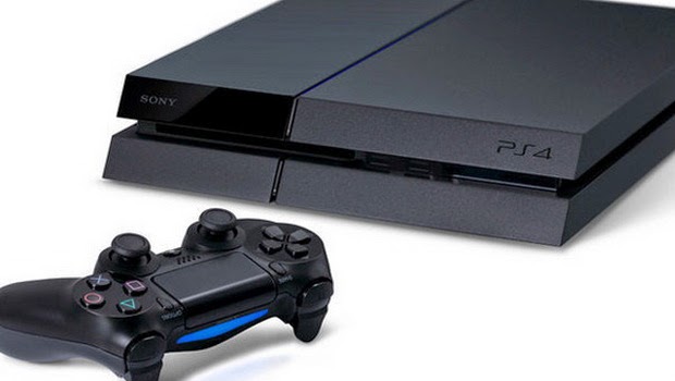 Inilah Kesuksesan PS4 dalam Penjualan pada Tahun 2014 Inilah Kesuksesan PS4 dalam Penjualan pada Tahun 2014