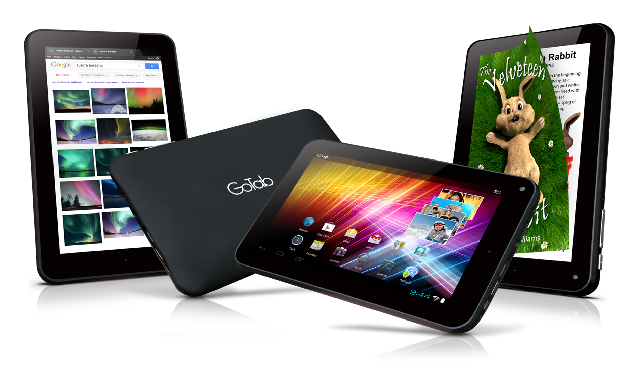 Click Gadgets AFFORDABLE TABLETS!!! Below P5,000.00