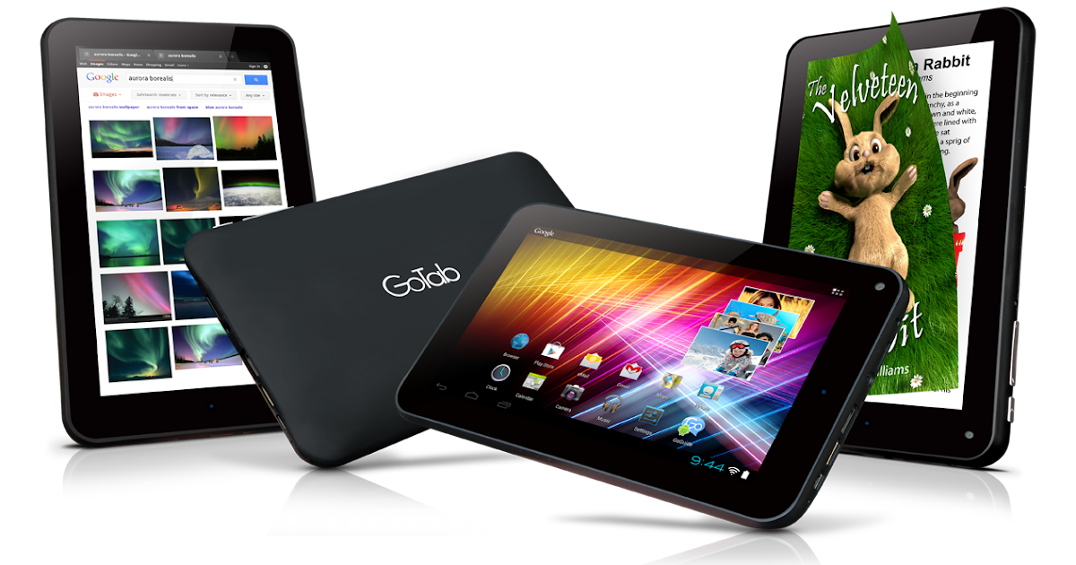 Click Gadgets AFFORDABLE TABLETS!!! Below P5,000.00
