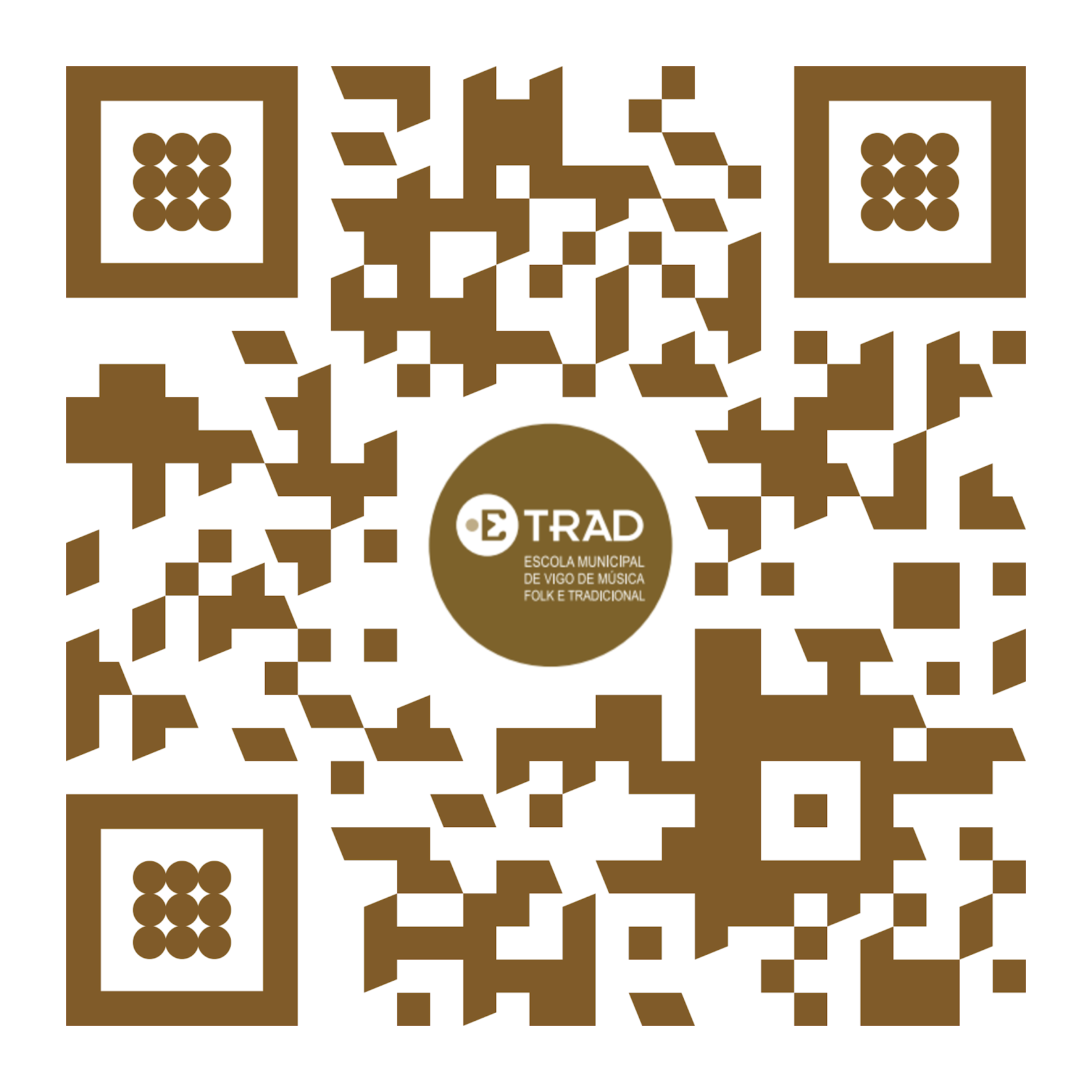 QR WEB ETRADVIGO