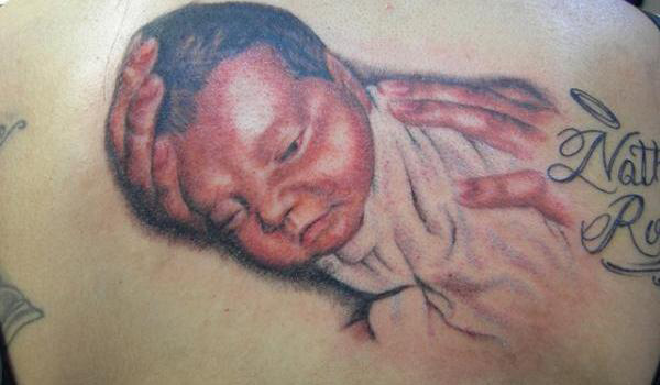 Baby Tattoos