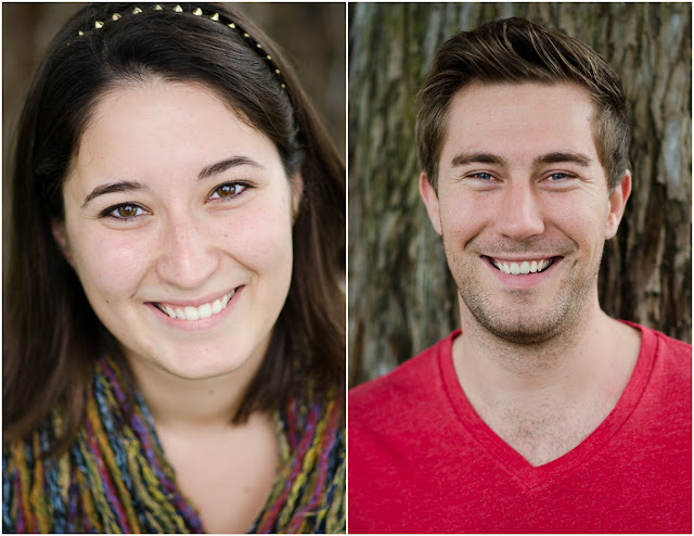 The Orange Circle Photography - Kincannon Photography