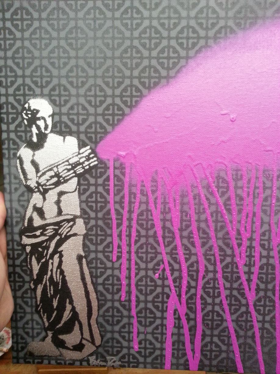 Moonbase Central 21 Gun Salute