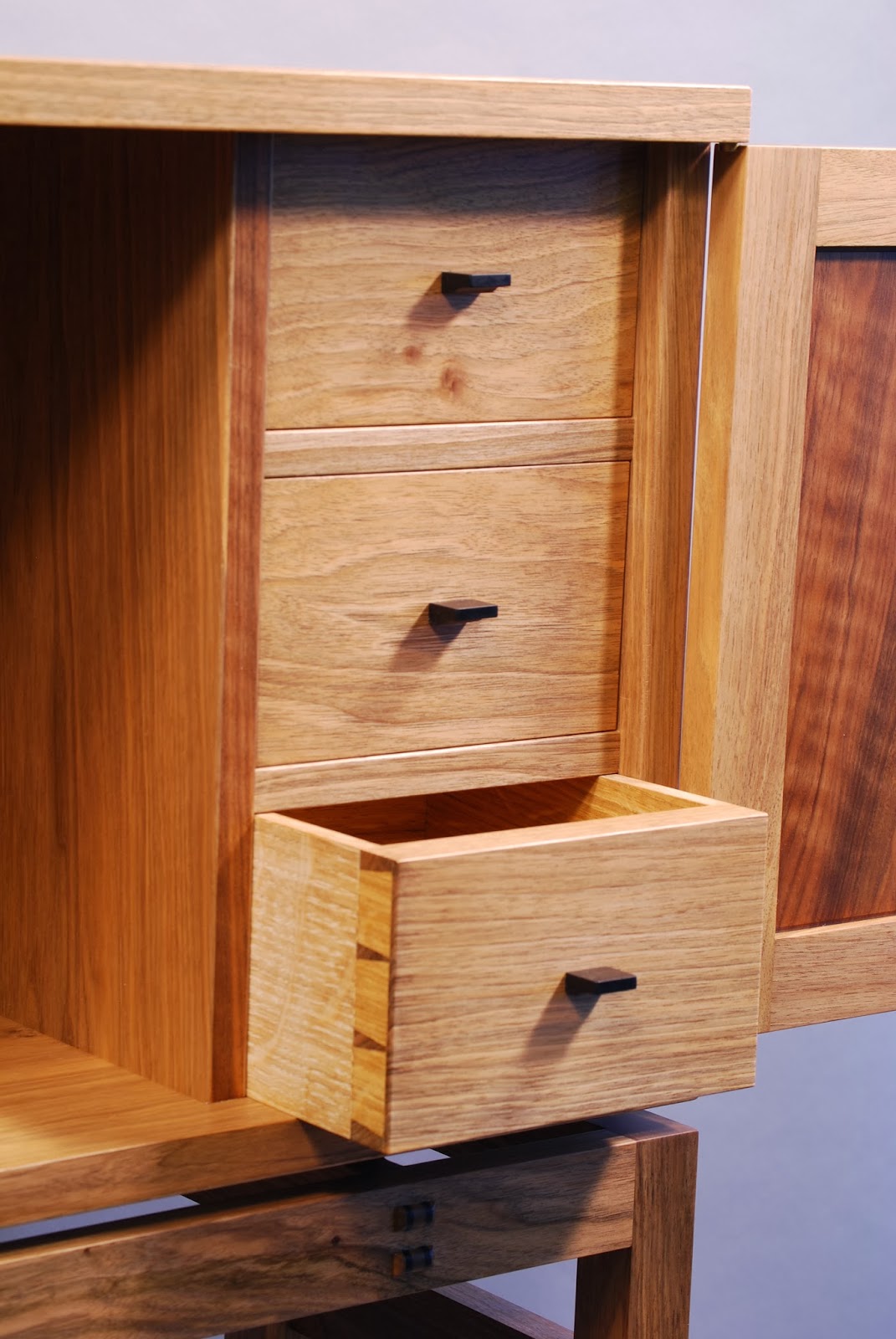 The Blokeblog The Double Square