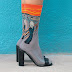 Artistic Socks, a new trend?