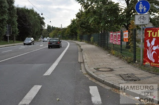 Hattingen, Nierenhofer Straße / Reschop © hamburgize.com / Stefan Warda