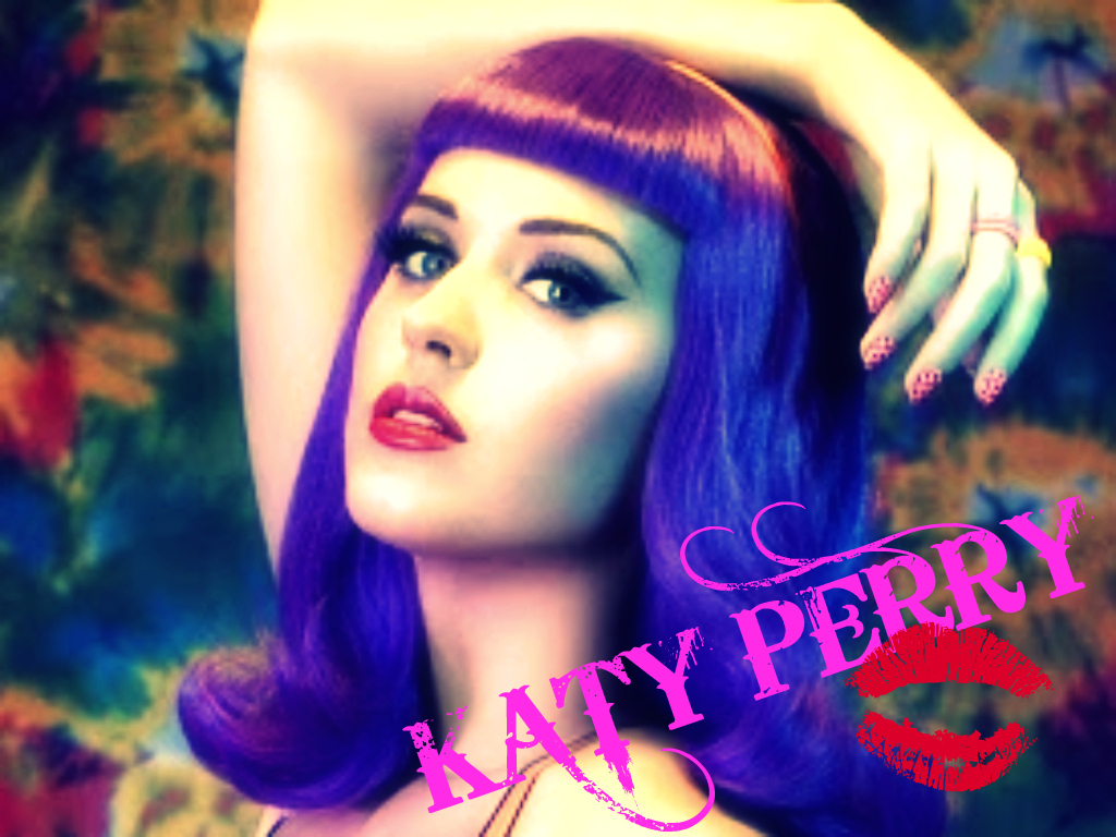 Katy Katy