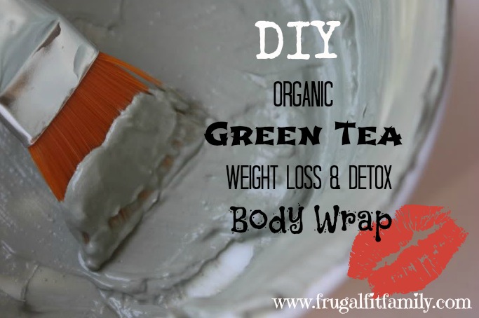 Body Wraps For Weight Loss Homemade Tea
